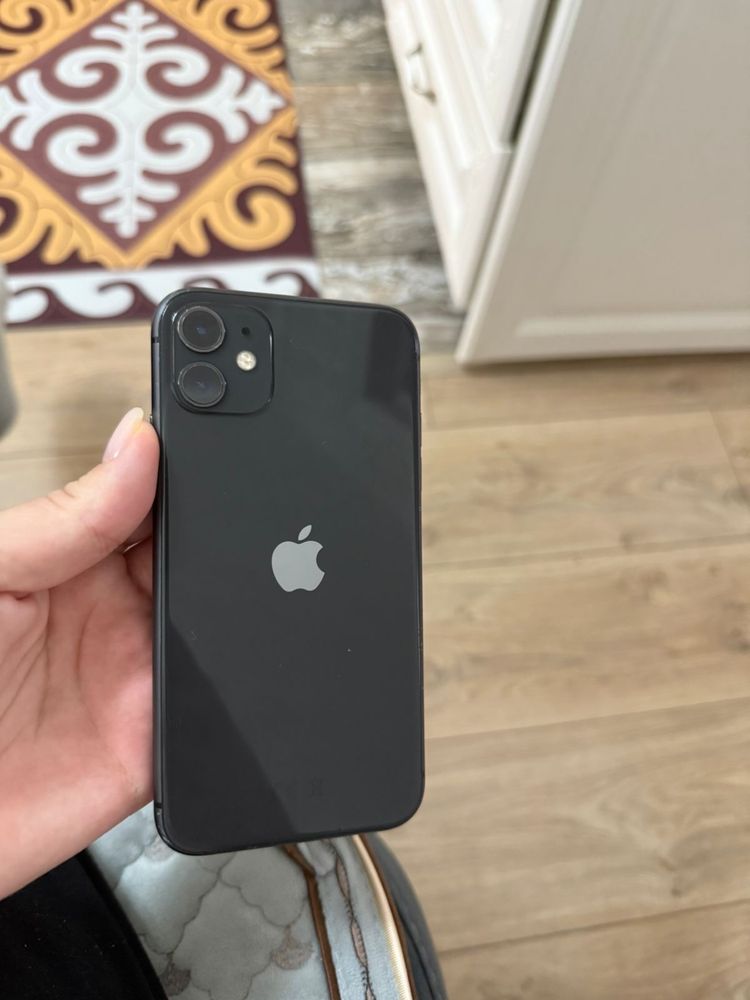 iPhone 11 128гб
