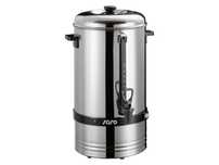 Шварц кафемашина Saro Saromica 6010 10L 1500W Филтър кафемашина