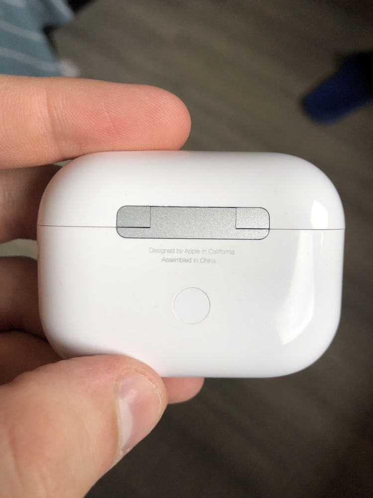 AirPods Pro 2 Gen2