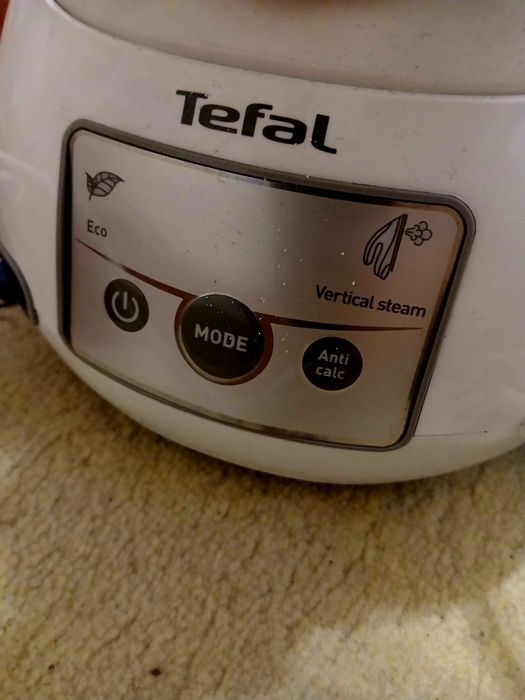 Fier de călcat Tefal