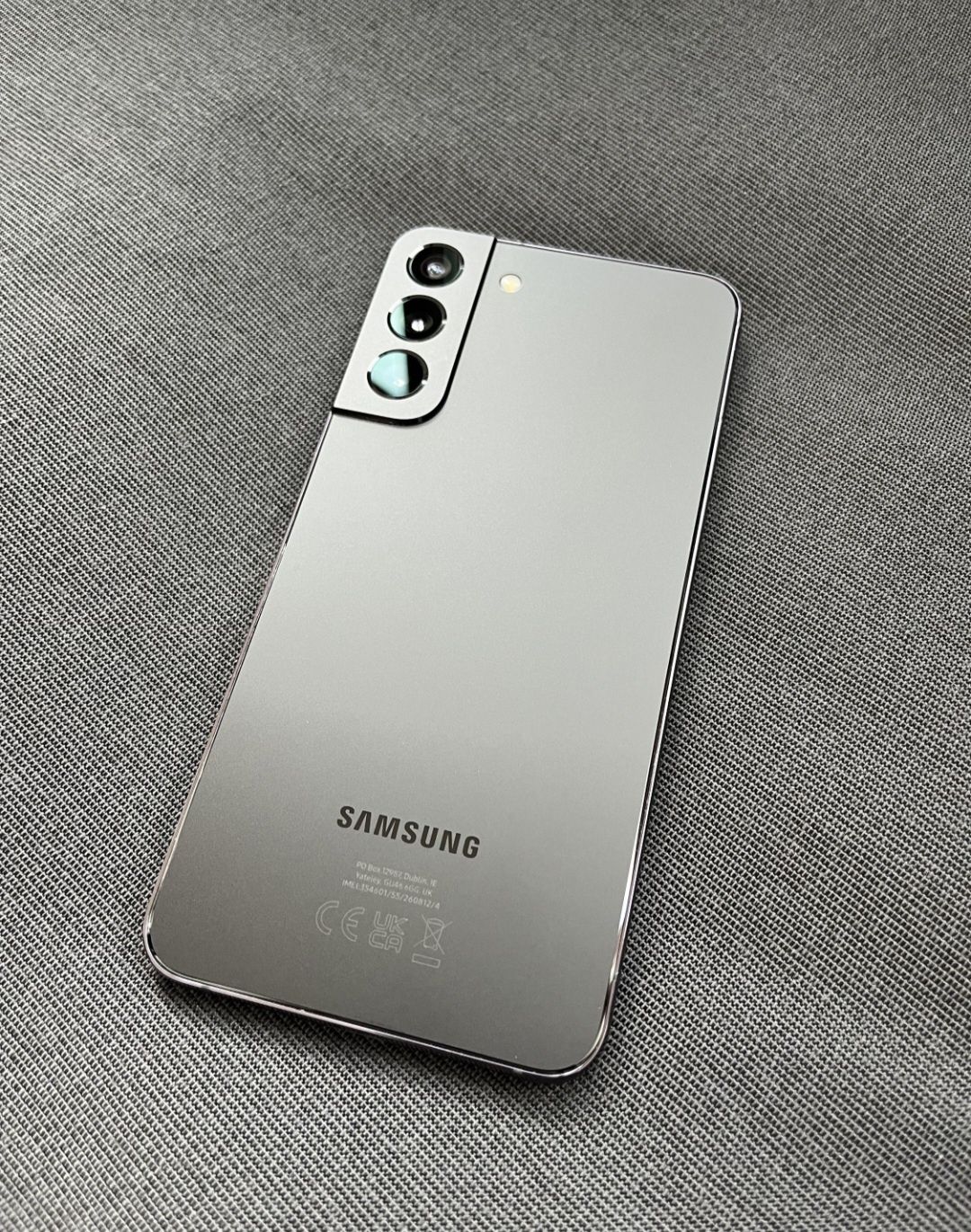 Samsung S22 Plus 5G