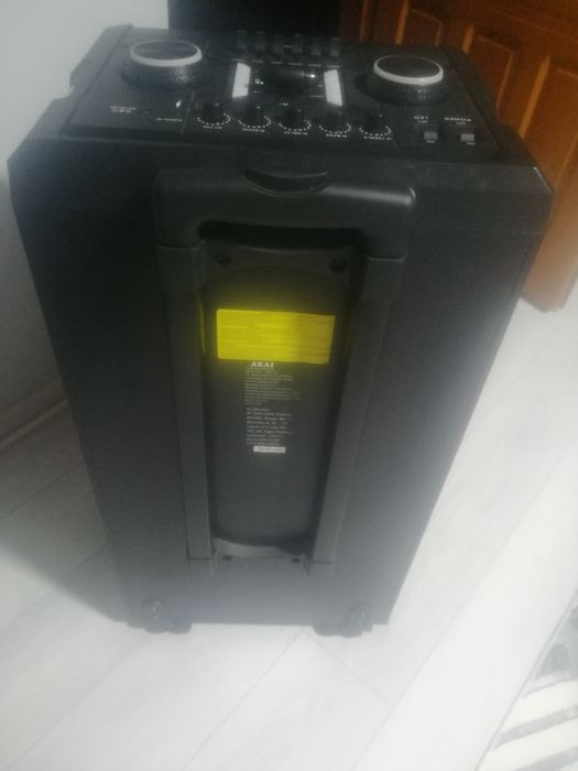 Boxă portabila nouă