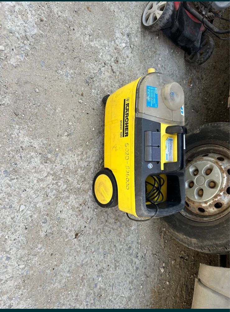 Kepxep,karcher подопочистваща