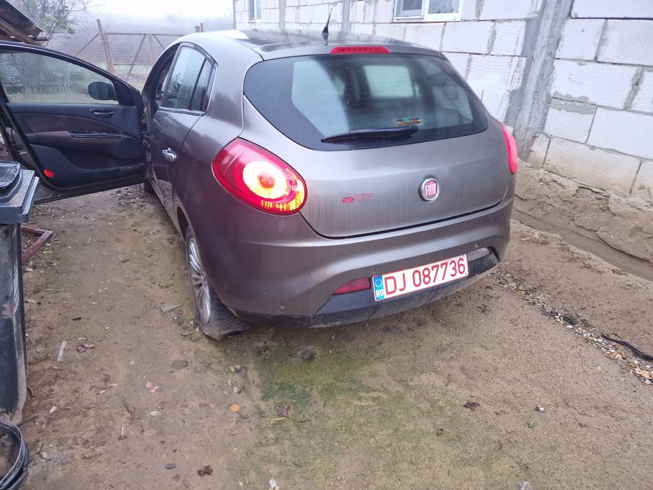 Vand Fiat Bravo 2