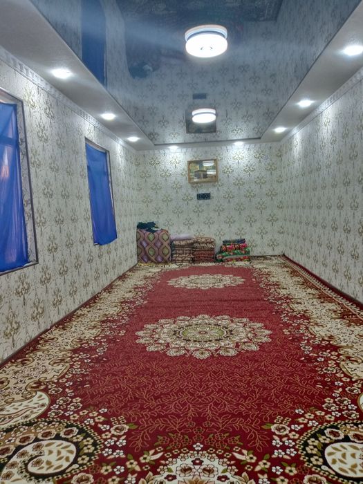 Умид стадион кучасини охирида жойлашган. 3 сотих .