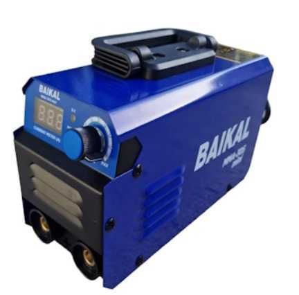 Aparat invertor sudura sudat 305 Amperi +accesorii (BAIKAL-305A)