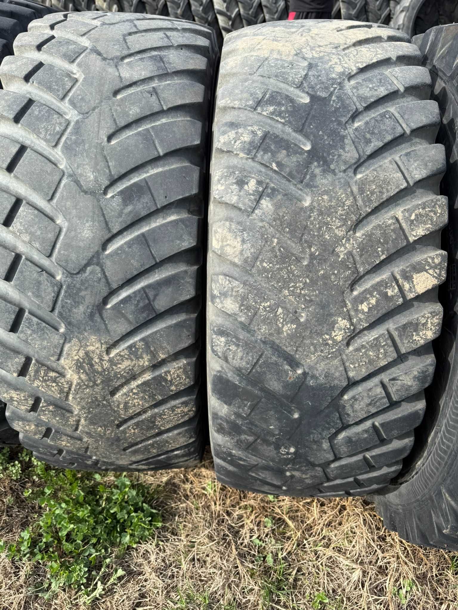 Anvelope 400.80 R24 BKT