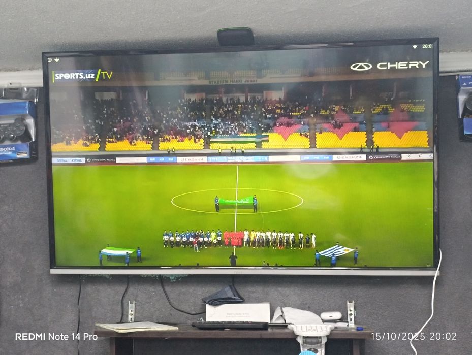 Artel TV 49talik
