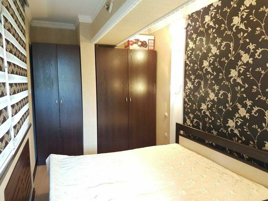 Сдается 1в2 ком Метро Ойбек. Корейская Посольство