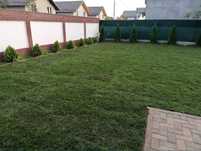 Gazon Profesional – Montaj Curat, Teren Gata de Folosit