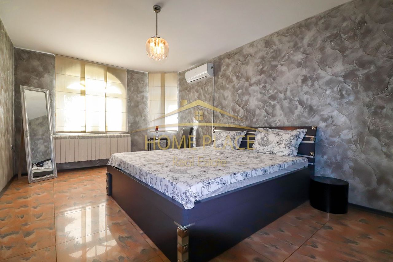 Дава се под наем Етаж от къща в Варна, м-т Траката - 65 кв.м за 408 € - Снимка #3