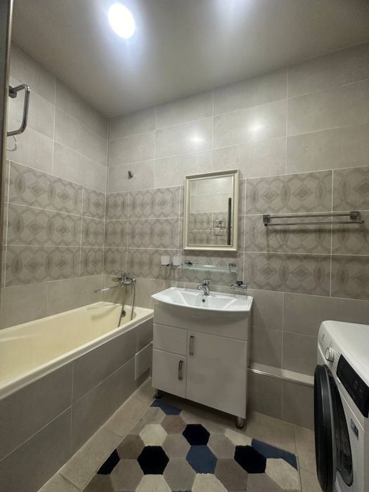 Паркенский Новостройка 2 ком  Шампанкое завод