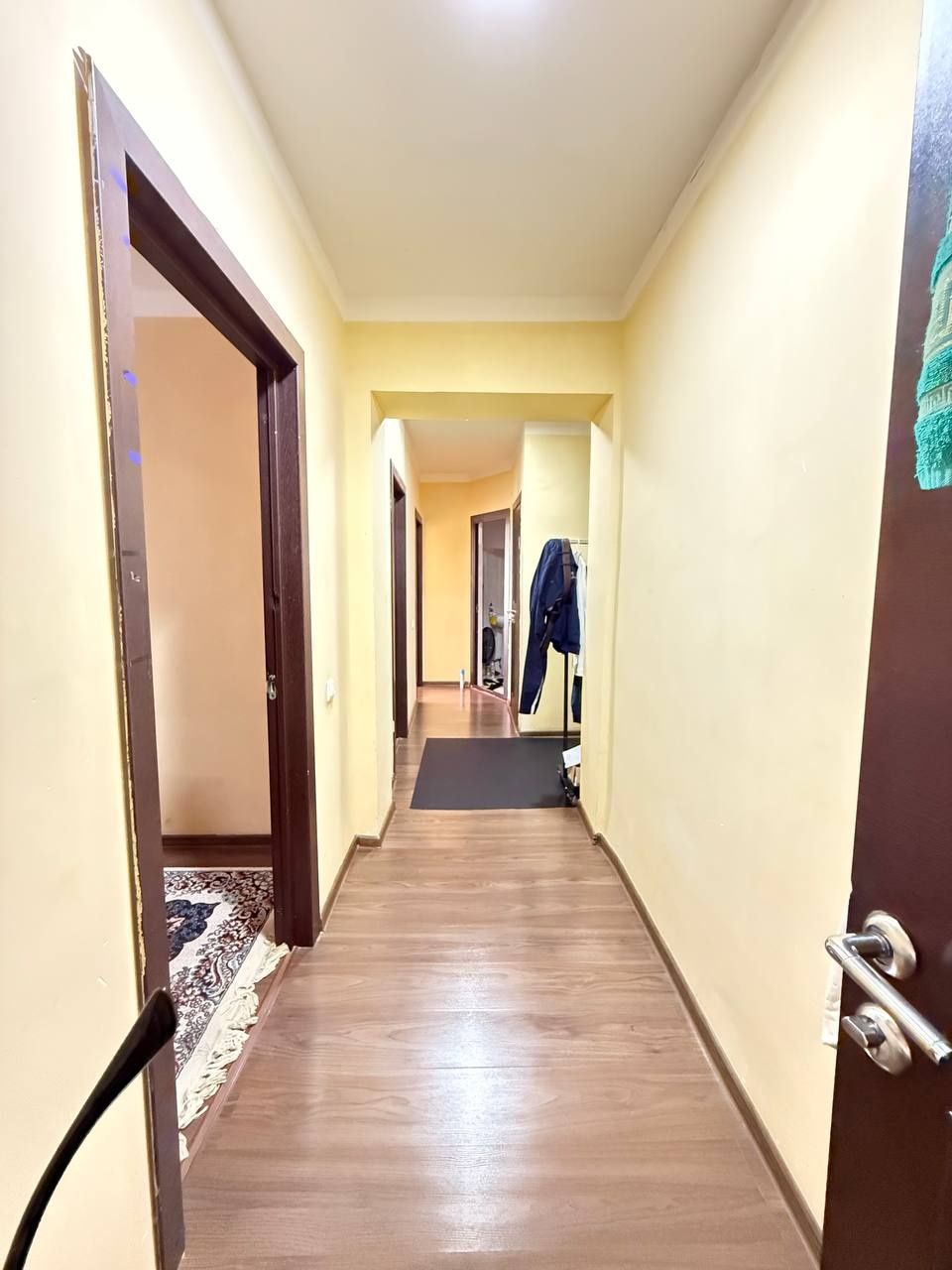 Sergeli 7a 3/2/7 kvartira sotiladi Арзон нархда 58000$
