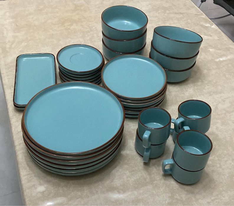 Продам столовый сервиз набор на 6 персон