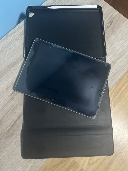 Ipad gen. 9, 64 gb, perfect funcțională