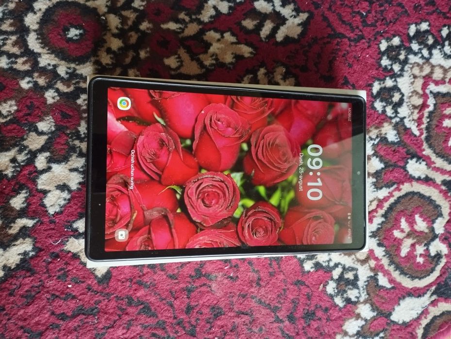 Samsug tap 7 holati idyal