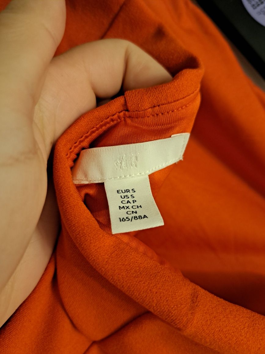 Rochie mulata pentru ocazie H&M