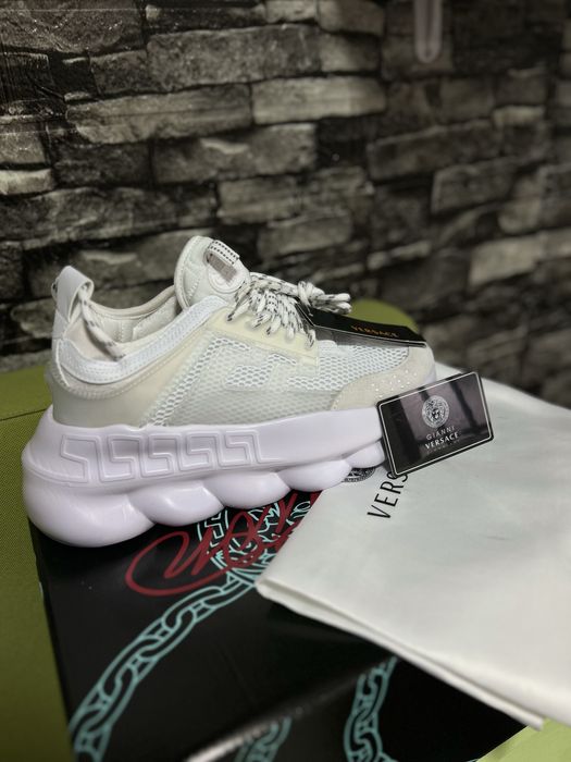 Versace Chain Reaction 1 la 1