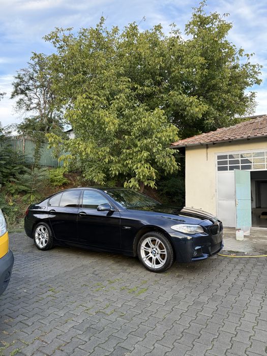 Джанти 5x120 Style 350 спорт пакет за BMW