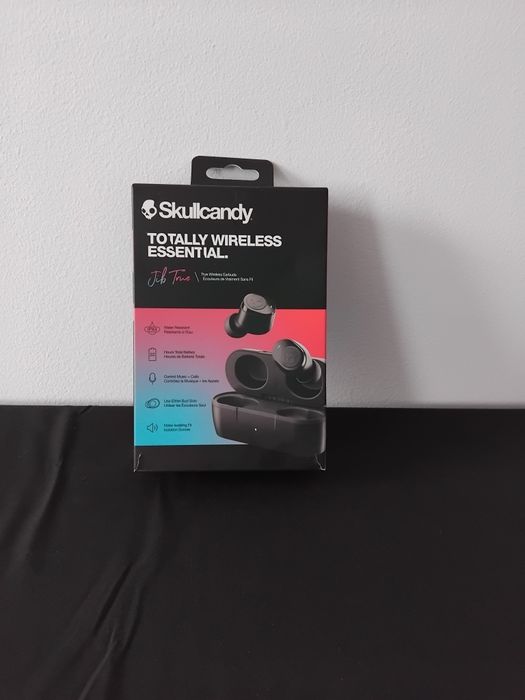 Casti Skullcandy Jib 2 True
