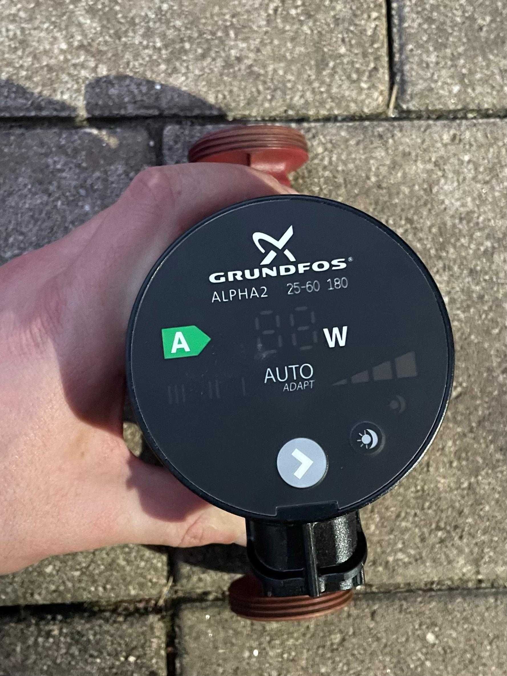 Pompa Alpha2L 25-40 GRUNDFOS