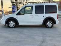 Ford Tourneo conect