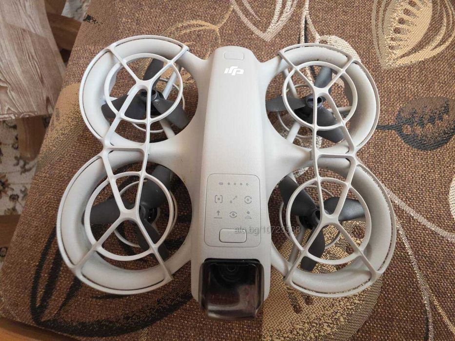 Дрон DJI Neo Fly More Combo