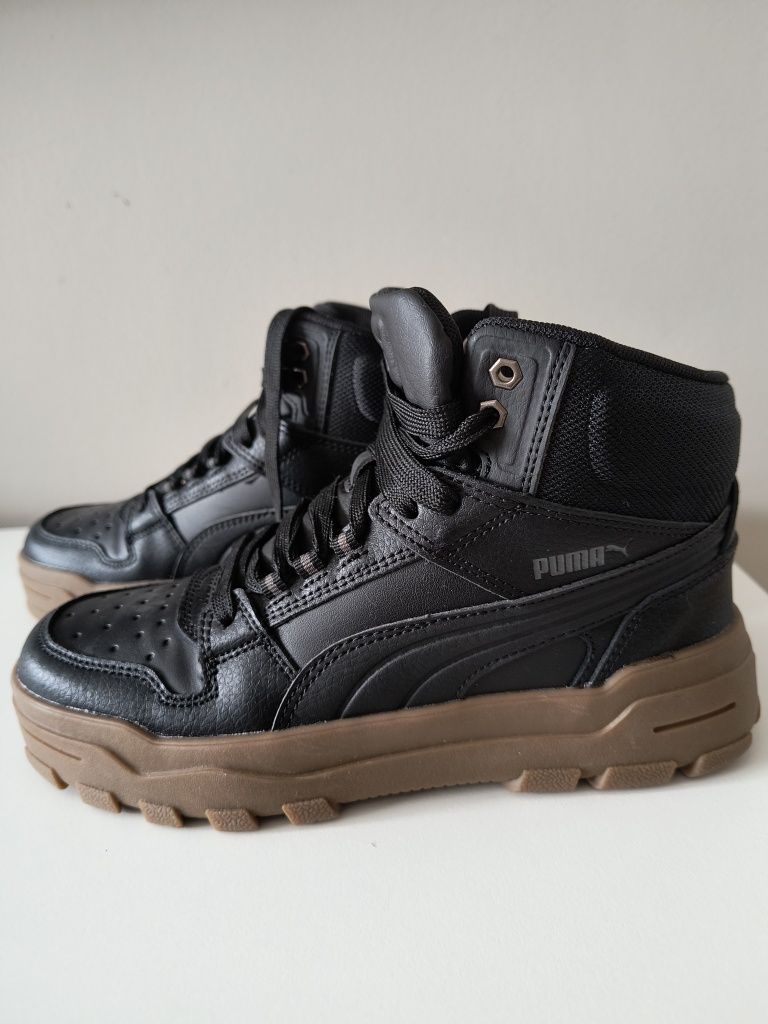 Маратонки за момче  Puma