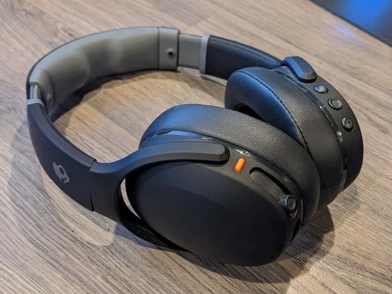 Skullcandy Crusher Evo като нови!