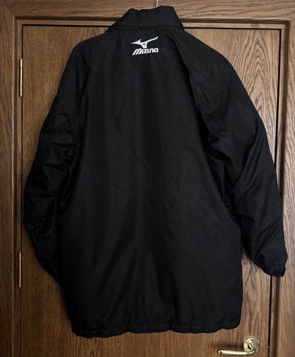 Мъжко яке/парка Mizuno-M