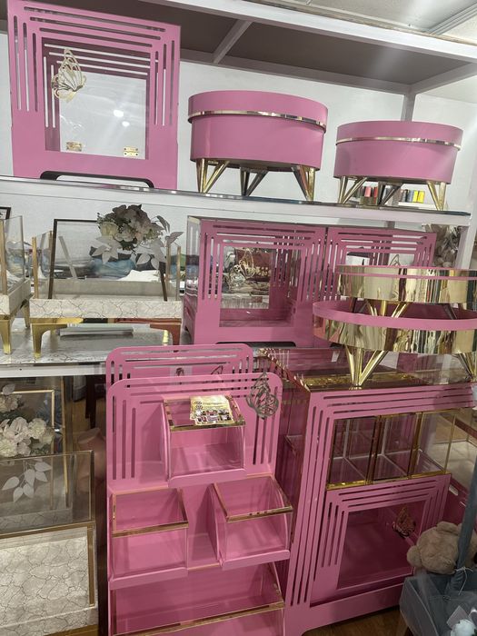 Sandiq naborla bor sifati judayam yahshi akkuratniy tutilgan