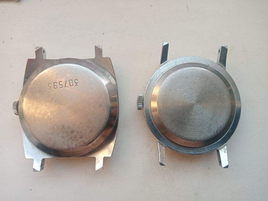 Соат Макка Мадина механика