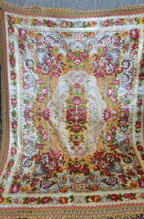 Албанский пале кадимги