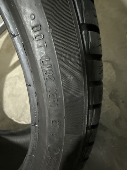 255.35.19 Contiwinter contact 7mm
