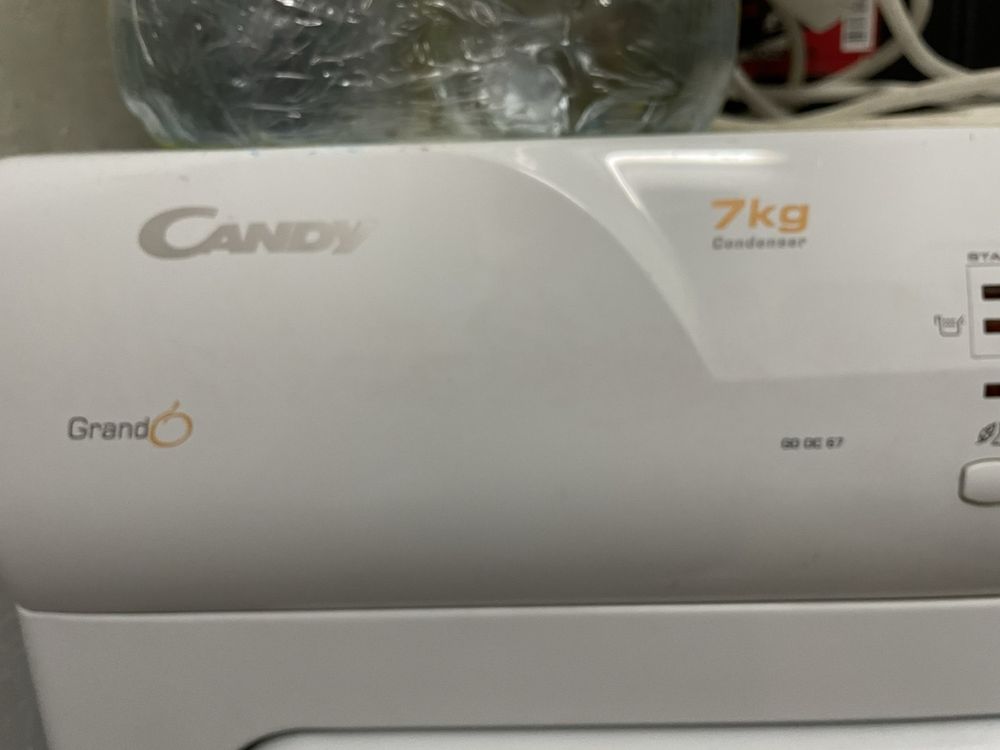 Сушилня Candy