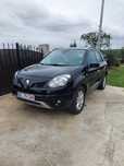 Renault koleos 2008
