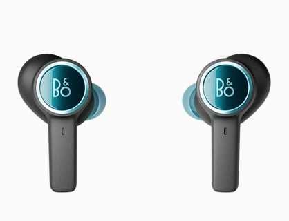 Casti in-ear Bang & Olufsen Beoplay EX Anthracite Oxygen(noi-sigilate)