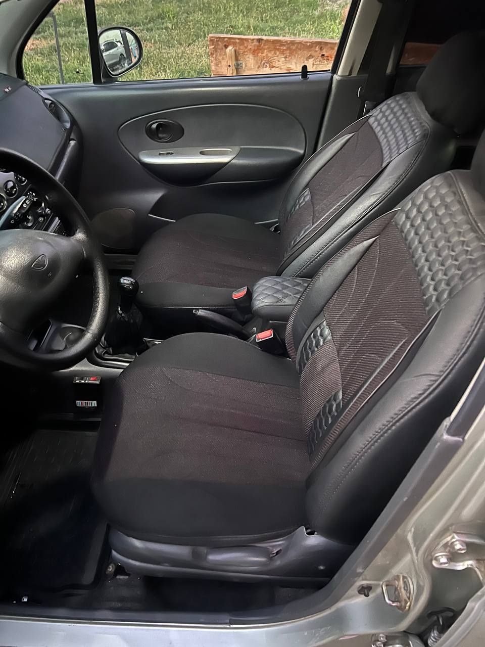 Matiz best 30 mln