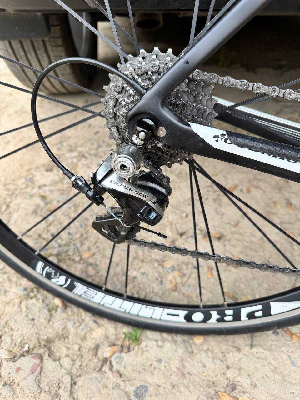 Colnago CRS. Carbon