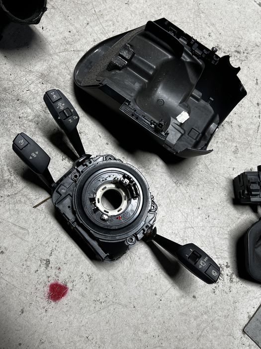 Pilot automat cruise control bmw e90 e92 e93