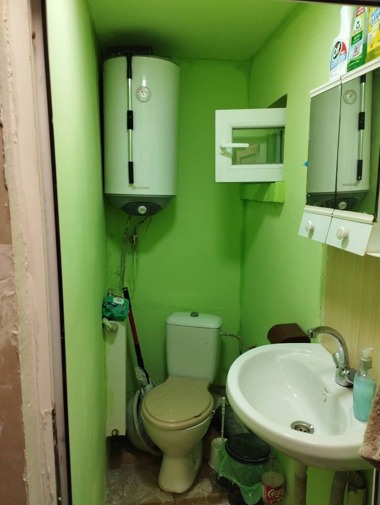 Продава се Къща в София, 7-ми 11-ти километър - 180 кв.м за 213 €/кв.м - Снимка #4