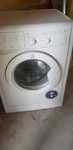 masina de spalat indesit