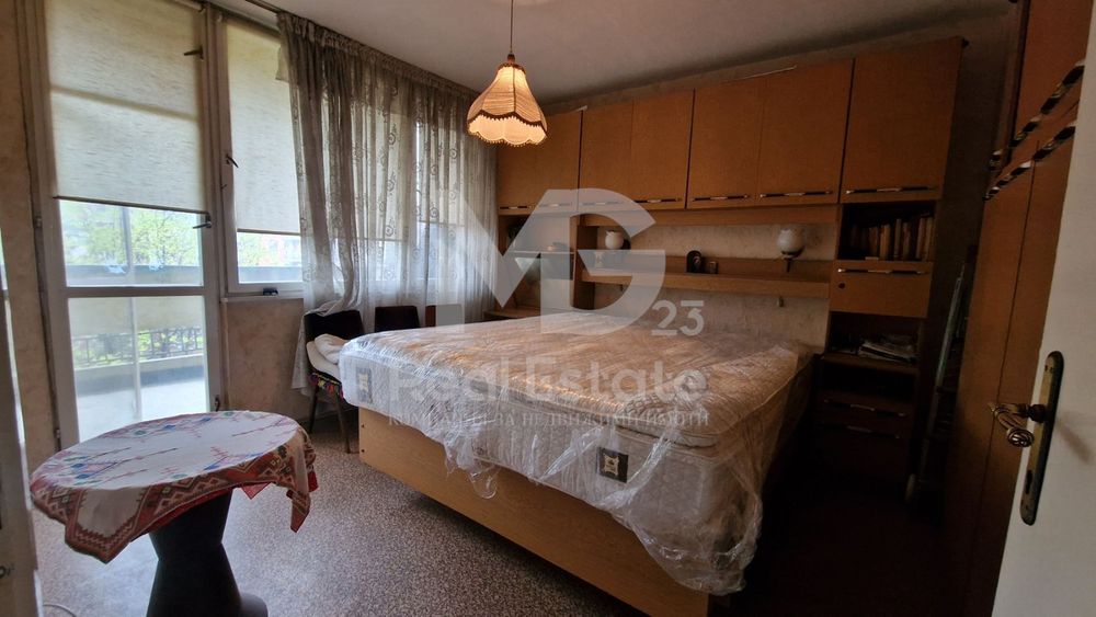 Продава се Многостаен апартамент в Пловдив, Каменица 1 - 98 кв.м за 2449 €/кв.м - Снимка #6