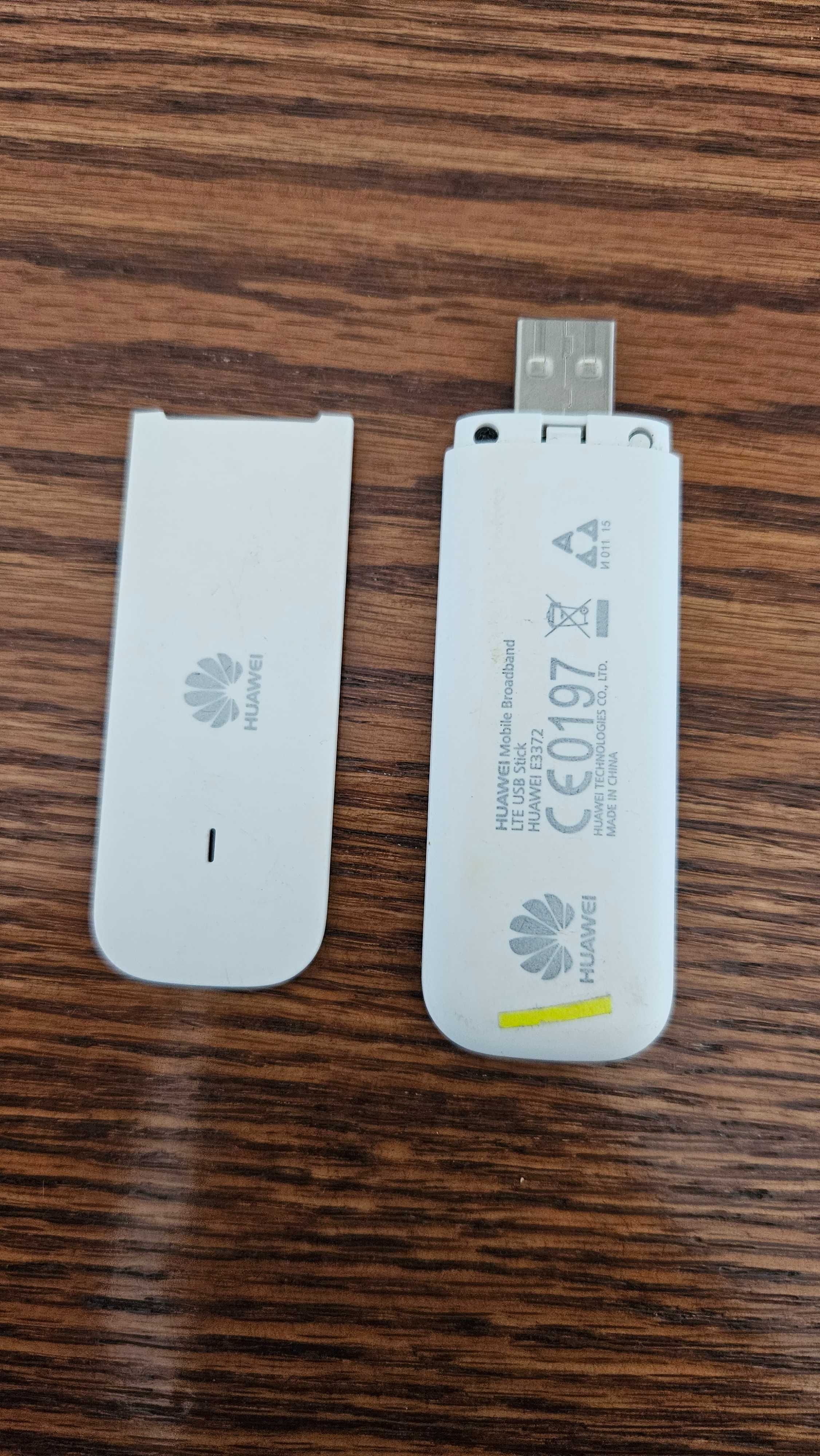 4G usb modem HUAWEI E3372h -  153 unlocked