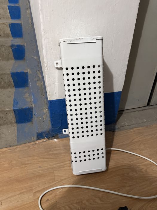 Продаи обогреватель новый