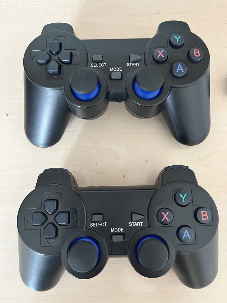 Игровая приставка game stick 10.000 игр