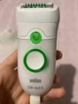 Epilator Braun Silk Epil 5