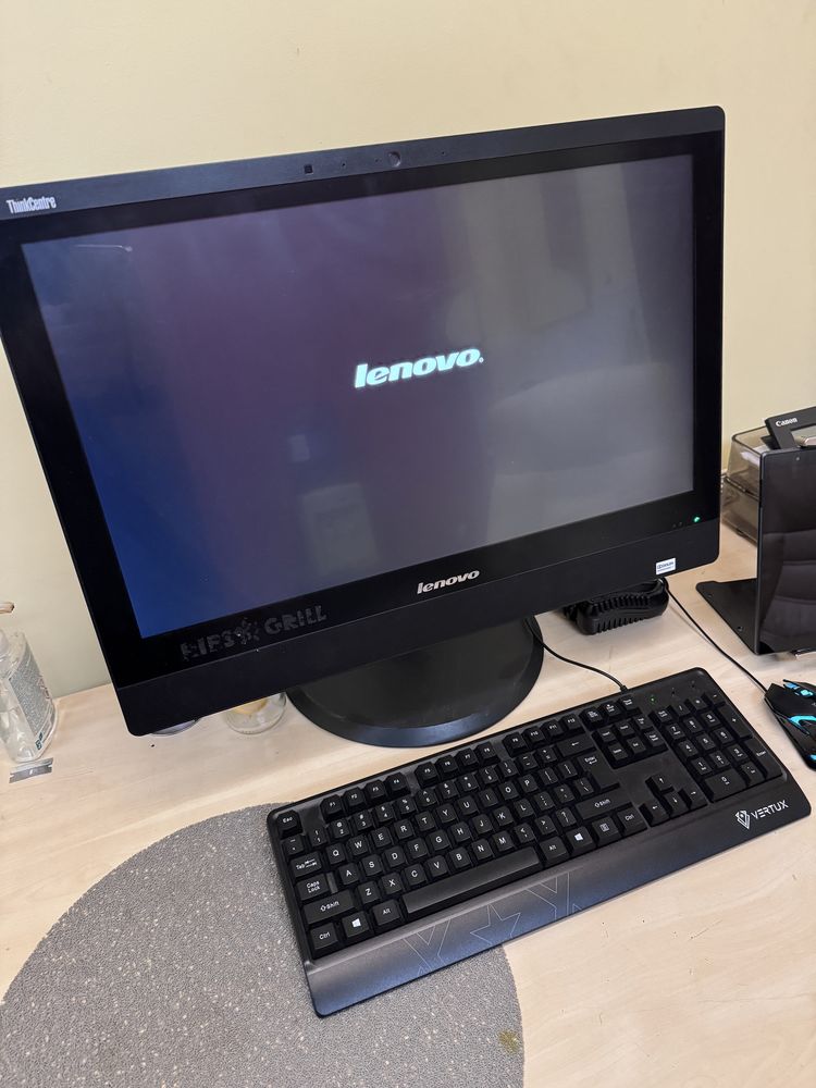 All-in-One Lenovo ThinkCentre M73z