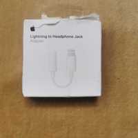 apple lightning to headphone jack for iphone 8 10 12 13 14 a1749