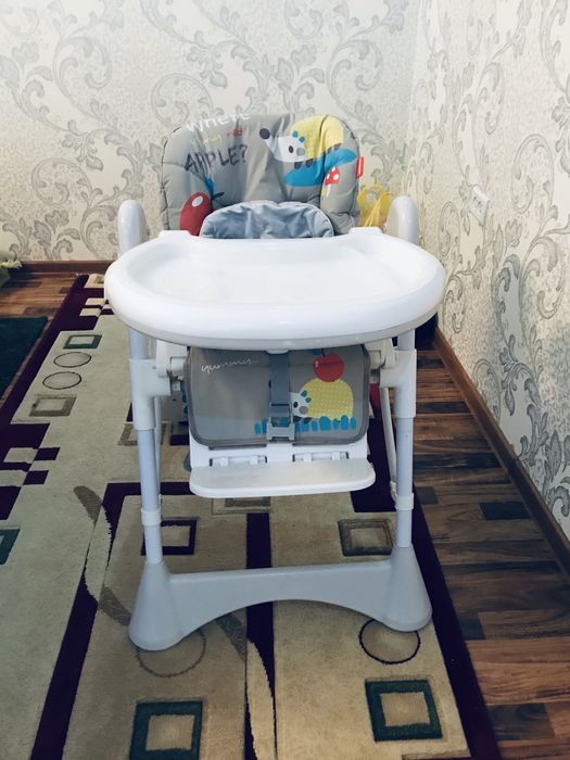 Продается детский стул